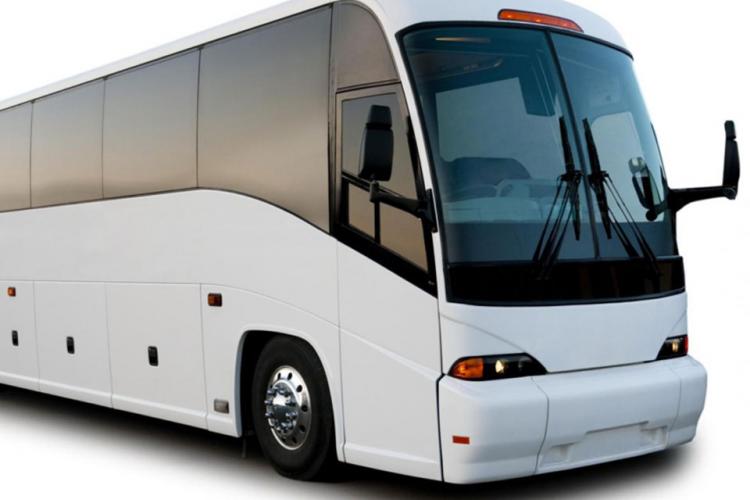 Coach Transfers Geneva Chamonix